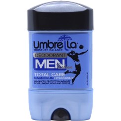 تصویر استیک ضد تعریق مردانه آمبرلا 75 میلی لیتر Umbrella men Deodorant 75 ml