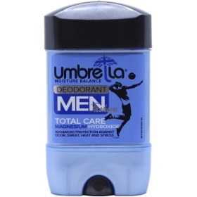 تصویر استیک ضد تعریق مردانه آمبرلا 75 میلی لیتر Umbrella men Deodorant 75 ml