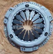تصویر دیسک کلاچ تویوتا لندکروزر 2F 3F 