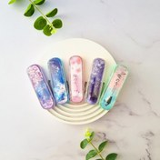 تصویر غلط گیر نواری شکوفه بهاری 