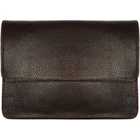 تصویر فولدر چرم طبیعی LF301 