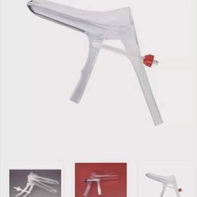 تصویر اسپکولوم بکر 