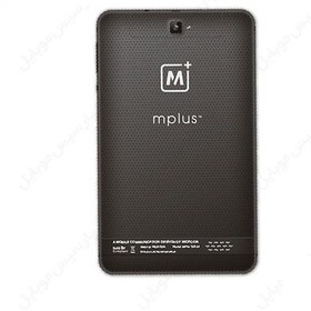 تصویر تبلت ام پلاس Microdia MPlus با ظرفیت 16 گیگابایت و رم 1GB 