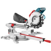 تصویر اره فارسی بر رونیکس مدل 5301 Ronix Sliding Miter saw 5301