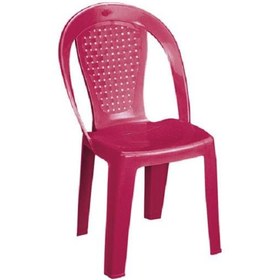 تصویر صندلی پلاستیکی کد 942 