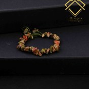 تصویر دستبند اوناکیت چیپسی نامنظم 