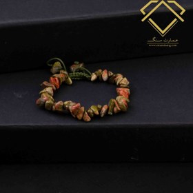 تصویر دستبند اوناکیت چیپسی نامنظم 