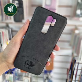 تصویر قاب گوشی Redmi 9 پک چهارتایی 