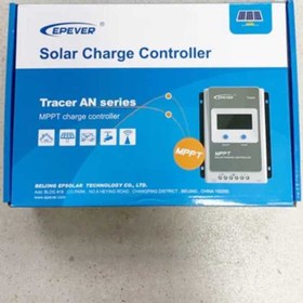 تصویر شارژ کنترلر 10A و 24V سری MPPT مدل Tracer1210A EPEVER Solar Charge Controller 10A MPPT Series Tracer1210A