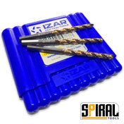 تصویر مته کبالت 1تا16 ایزار اسپانیا IZAR - 9 