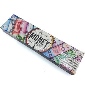 تصویر عود دست ساز آمریا مدل Money ۵۰ گرمی 