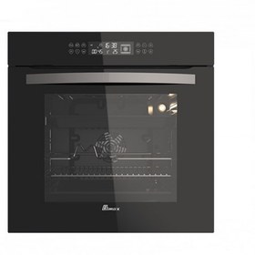 تصویر فر توکار بیمکث مدل MF۰۰۲۰E Bimax MF۰۰۲۰E built-in oven