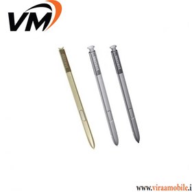 تصویر قلم لمسی سامسونگ Samsung Galaxy Note 5 