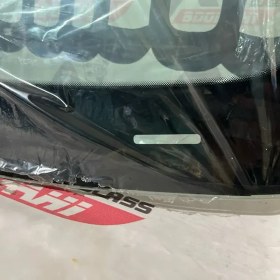 تصویر شیشه جلو هیوندای i30 