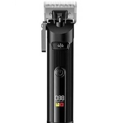 تصویر ریش تراش موزر مدل ABB41 با تیغه استیل ضد زنگ 