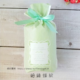 تصویر پلاستیک فانتزی بند پاپیونی طرح راه راه 