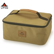 تصویر کیف اجاق گاز نیچرهایک | PNH22CJ002 Carabiner storage bag