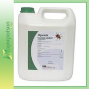 تصویر سم رتیل کش اوپ واسک 