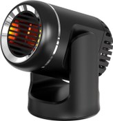 تصویر هیتر خودرو car heater hot