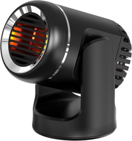 تصویر هیتر خودرو car heater hot
