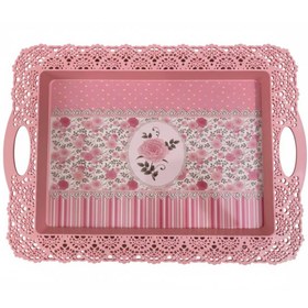 تصویر سینی پذیرایی مدل دانتل ۲ 