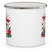 تصویر فنجان حرارتی «TeaCher» کد: 2004 