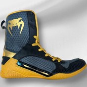 تصویر کفش بوکس ونوم مدل VH-SPORT 