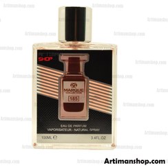 تصویر عطر مارک کالکشن کد 185 ( مشابه تام فورد لاست چری ) TOM FORD Lost Cherry