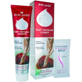 تصویر کرم موبر بل جاردین 