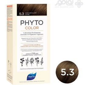 تصویر Phyto Color Sensitive 5.3 Phyto Color Sensitive 5.3
