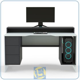تصویر میز گیمینگ SDJ470 