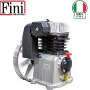 تصویر بلوک هواساز فینی MK113 FINI