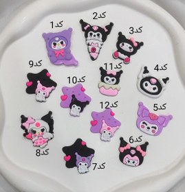 تصویر پیکسل سیلیکونی فانتزی - کد 