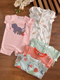 تصویر رامپر h&m 