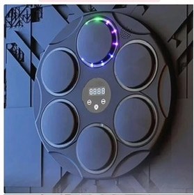 تصویر بوکس حرفه ای مدل master 