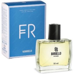 تصویر ادکلن اورجینال برند Bargello مدل 609 Fresh 50 Ml Edp کد 40793959 