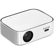 تصویر ویدئو پروژکتور بینتک فول اچ دی مدل SKY K45 Bintek SKY K45 Full HD Mini Projector