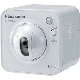 تصویر Panasonic BL-VT164 Security Camera ا دوربین مداربسته پاناسونیک مدل Panasonic BL-VT164 دوربین مداربسته پاناسونیک مدل Panasonic BL-VT164