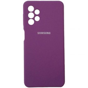 تصویر قاب سیلیکونی گوشی موبایل سامسونگ Galaxy A32 5G Galaxy A32 5G Silicone Case