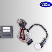 تصویر پاور ویندوز فابریک خودروی هایما S5 