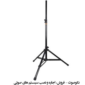 تصویر پایه باند ایستاده اس پی ال SPL SP-P2 