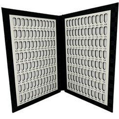 تصویر آلبوم لاک ژل 