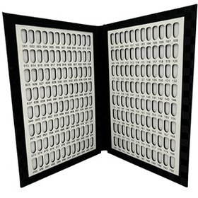 تصویر آلبوم لاک ژل 