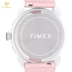 تصویر ساعت مچی دخترانه تایمکس(TIMEX) مدل TW2W92000 