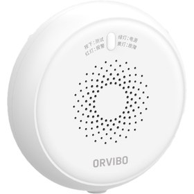 تصویر سنسور گازهای قابل احتراق Orvibo 