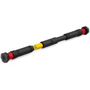 تصویر میله بارفیکس حرفه ای پاورجیم مدل 2024 