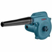 تصویر بلوور (دمنده-مکنده) 600 وات رونیکس مدل 1207 Ronix 1207 Electric Blower