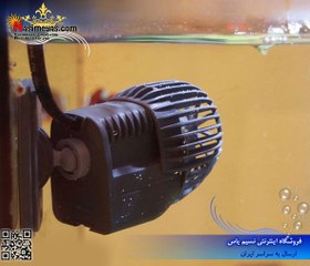 تصویر موج ساز ایکس استریم 8000 سیچه Sicce XStream Wave Pump