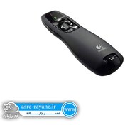 تصویر پرزنتر بی‌سیم لاجیتک آر ۴۰۰ 