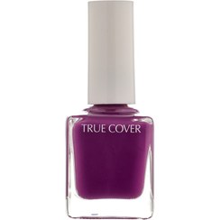 تصویر لاک ناخن ترو کاور 106 True Cover Nail Polish